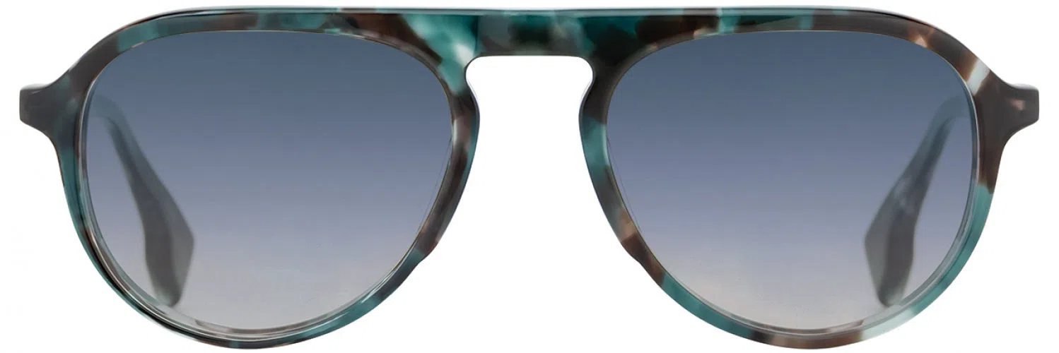 STATE Optical Co. DIVERSEYSUN Sunglasses - view 3